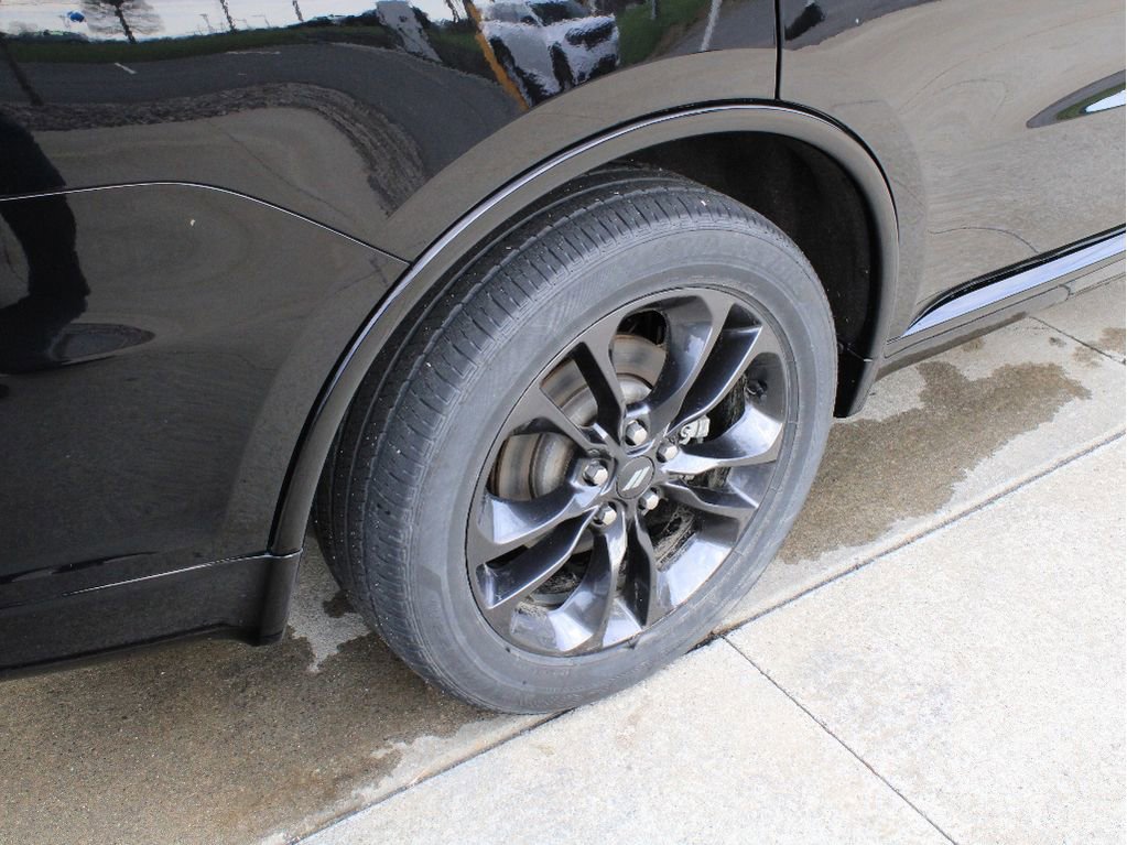 Used 2024 Dodge Durango R/T image 10