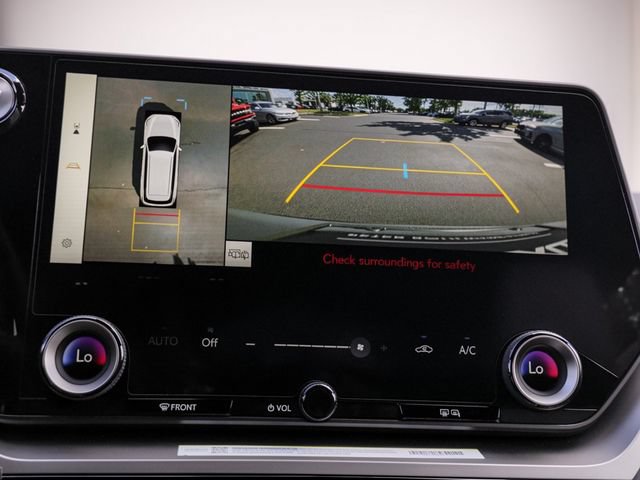 New 2026 Lexus TX 350 AWD w/ Technology Package image 22