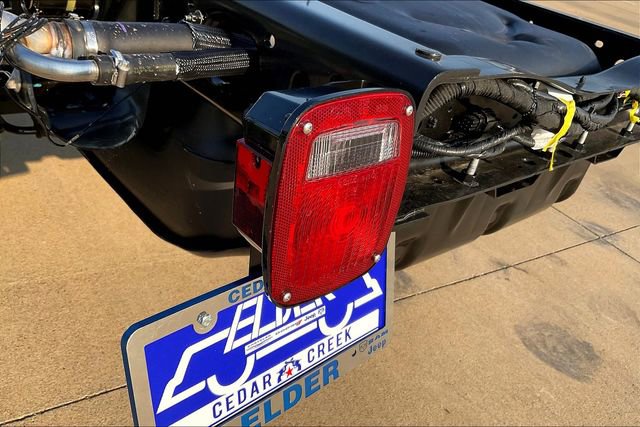 New 2026 RAM 5500 Tradesman image 21