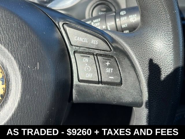 Used 2014 MAZDA CX-5 Sport FWD image 21