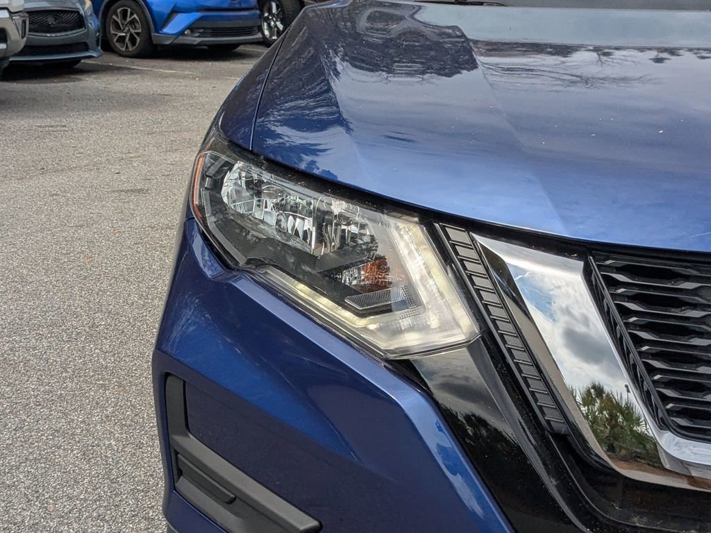 Used 2020 Nissan Rogue S image 10