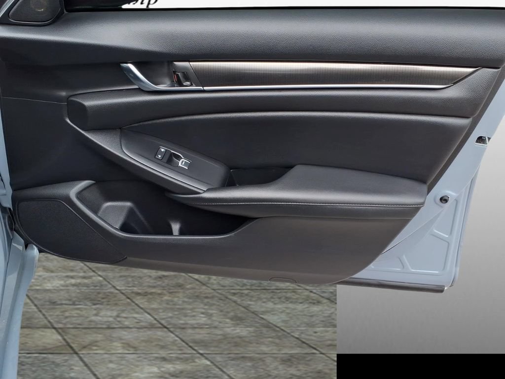 Used 2021 Honda Accord Sport Special Edition image 10