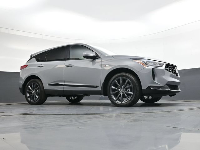 New 2026 Acura RDX A-Spec AWD/4WD image 30