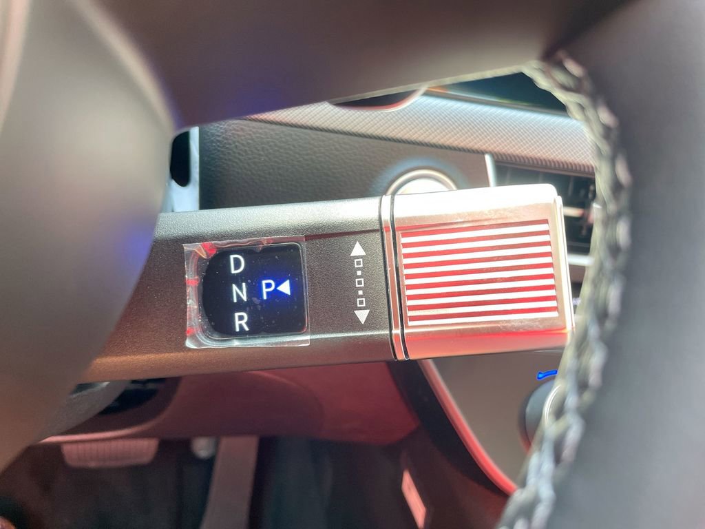 New 2025 Hyundai Sonata SEL image 44