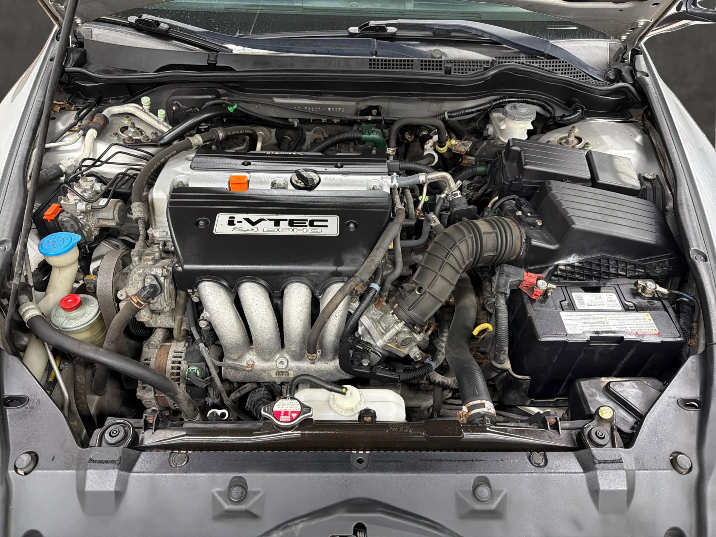 Used 2007 Honda Accord SE image 9