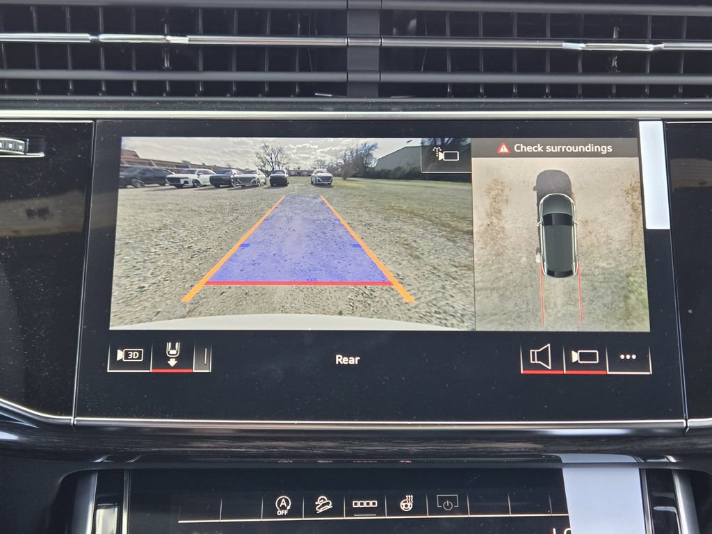 New 2026 Audi Q8 Premium Plus image 23