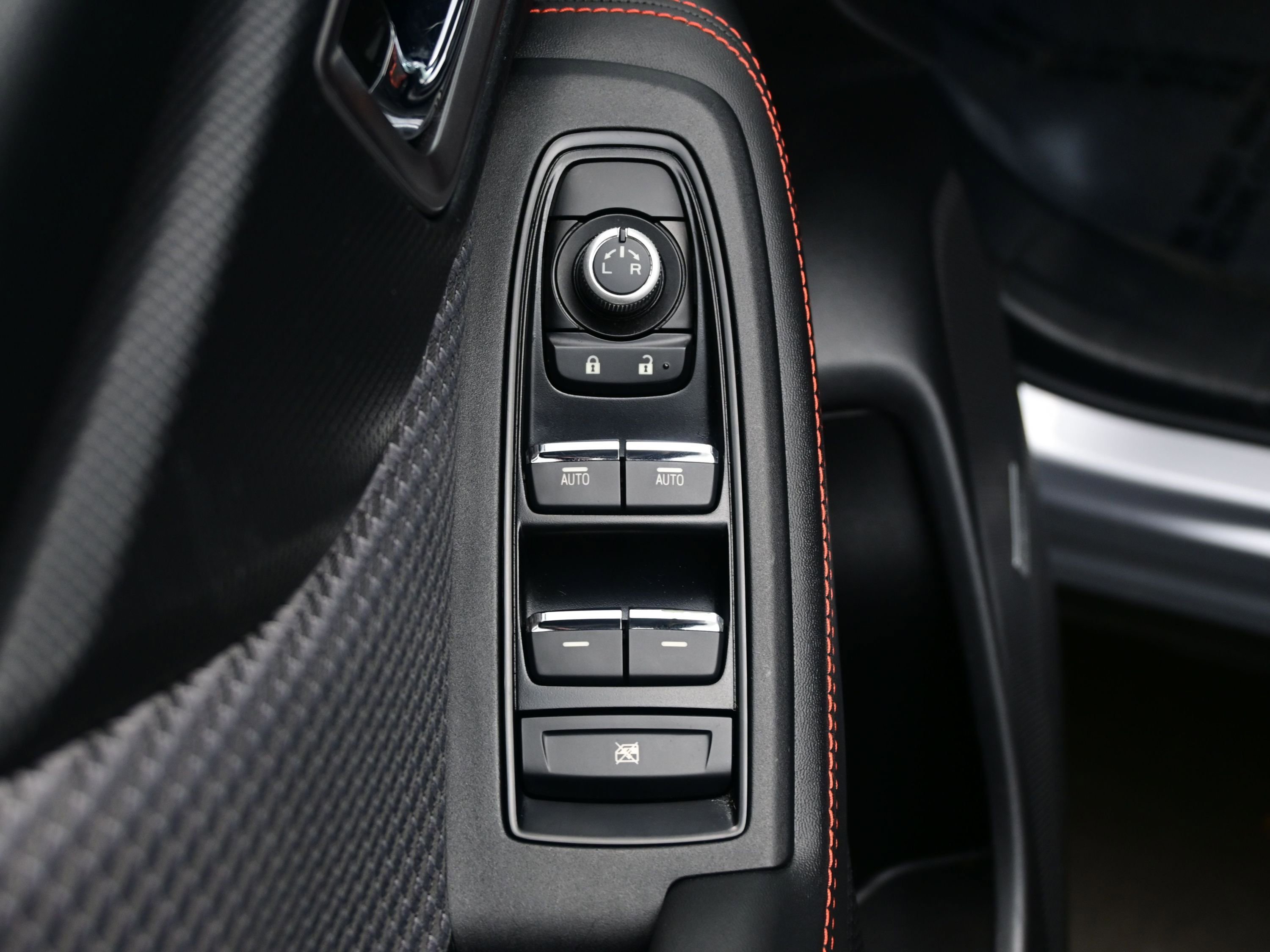 Used 2019 Subaru Forester Sport w/ Popular Package #2 image 10