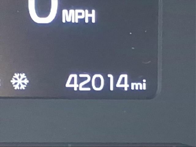 Used 2023 Kia Seltos LX image 29