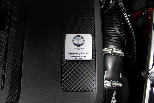 Used 2023 Mercedes-Benz SL 43 AMG image 23