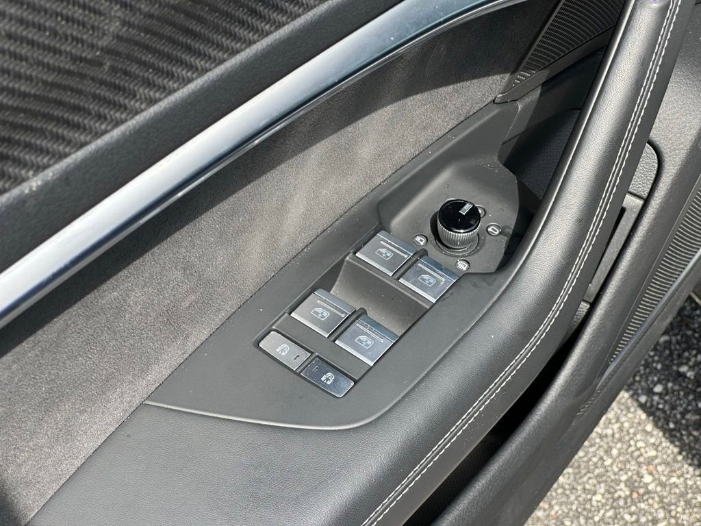 Used 2022 Audi S7 Prestige AWD/4WD image 13