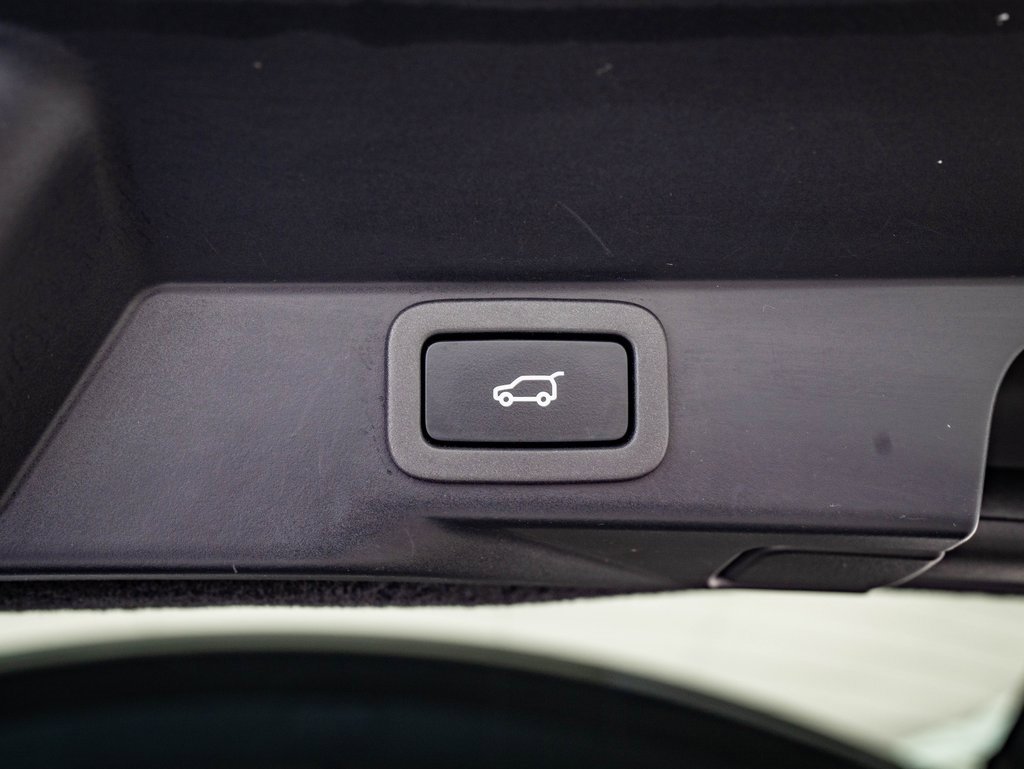 Used 2018 Land Rover Range Rover Sport Supercharged image 23