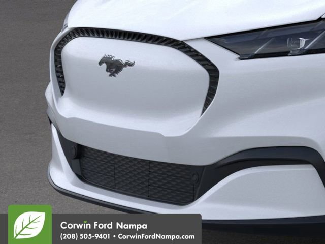 New 2026 Ford Mustang Mach-E Select image 17