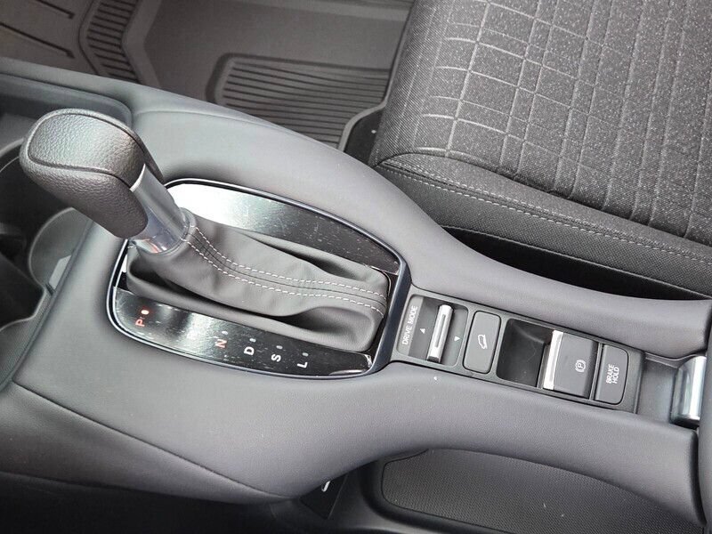 New 2027 Honda HR-V EX-L image 12