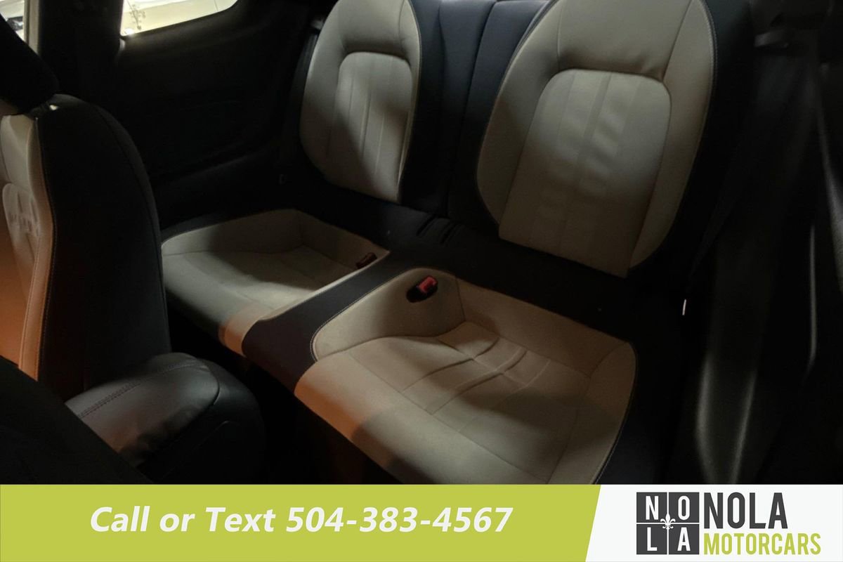 Used 2019 Ford Mustang Coupe image 23