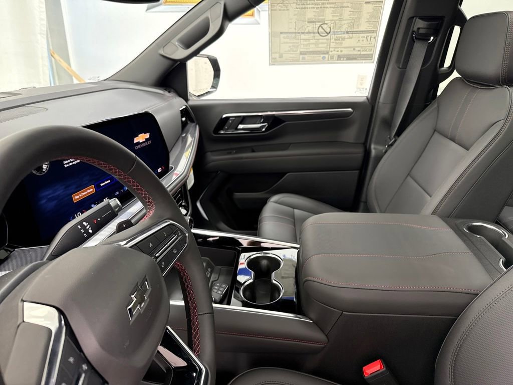 New 2026 Chevrolet Tahoe RST w/ Comfort Package image 31