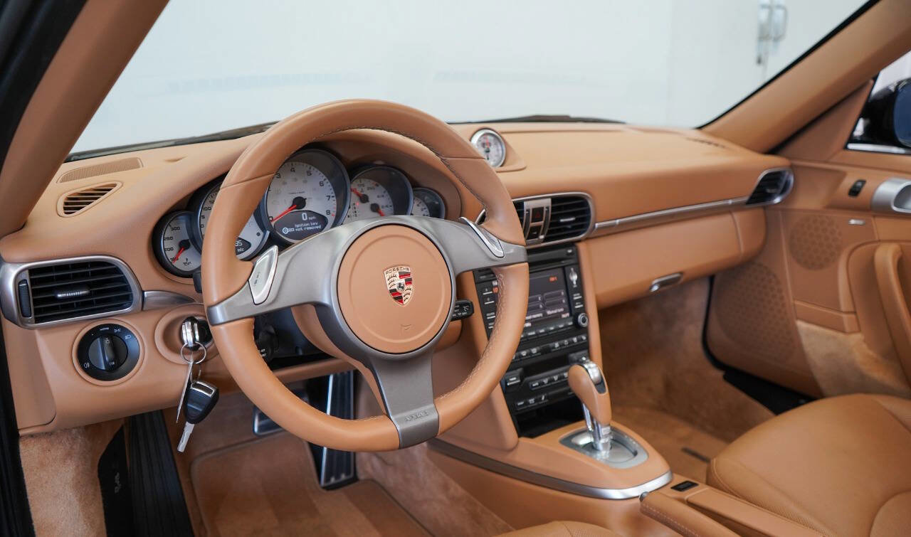 Used 2009 Porsche 911 Carrera S image 62