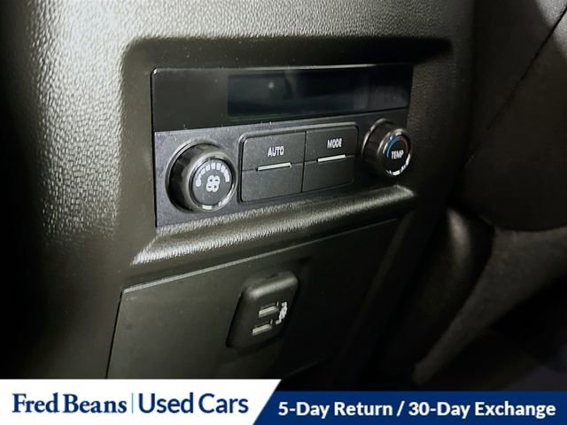 Certified 2023 Chevrolet Traverse LT image 25