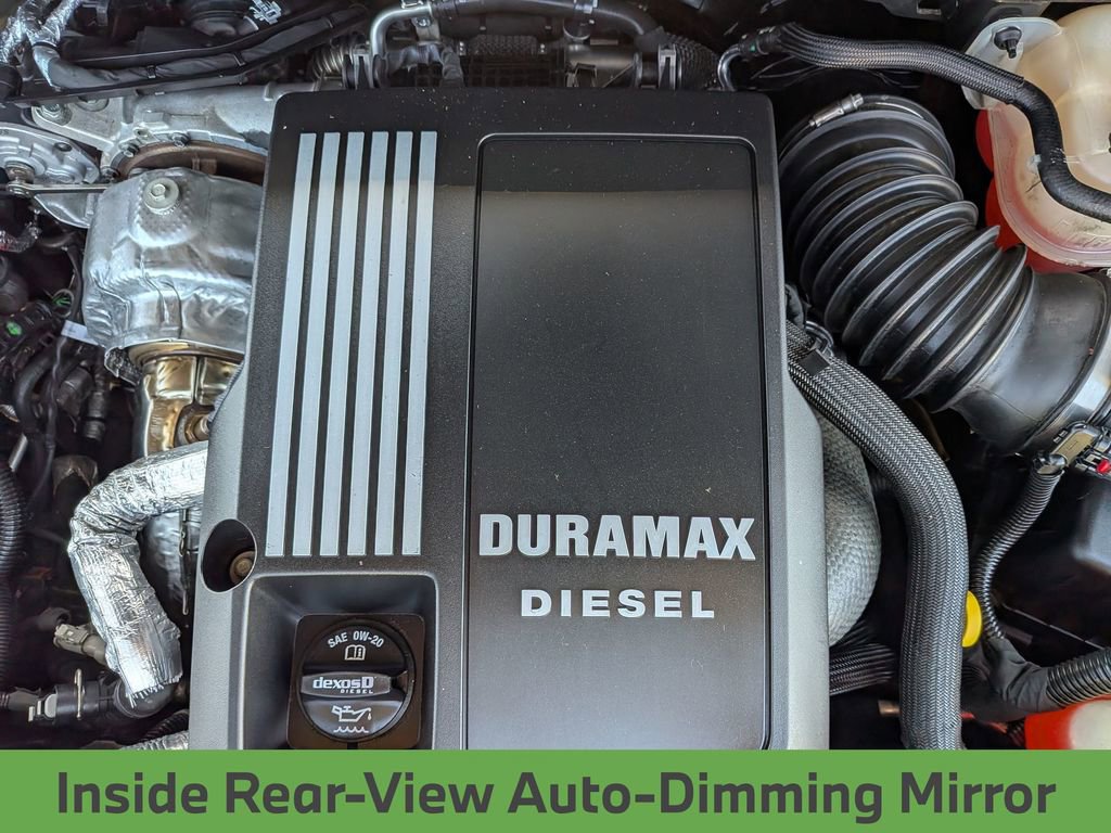 Used 2023 GMC Yukon XL Denali image 18