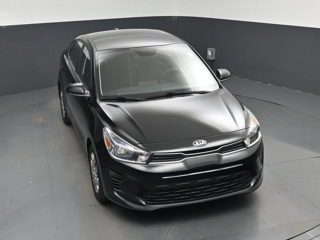 Used 2021 Kia Rio S FWD image 26