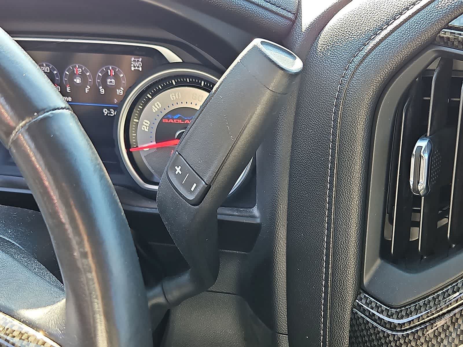 Used 2020 Chevrolet Silverado 1500 LTZ w/ LTZ Plus Package AWD/4WD image 22