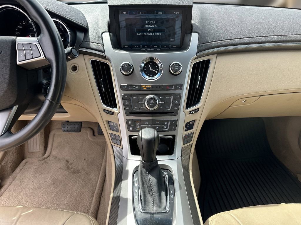 Used 2014 Ford Escape Titanium w/ Equipment Group 401A image 8