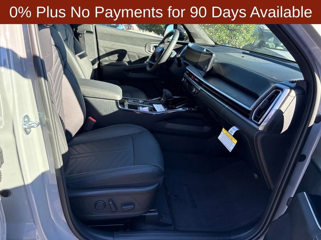 New 2026 Kia Sorento SX Prestige image 23