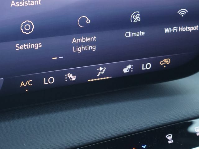New 2026 Buick Enclave Preferred w/ Power Package AWD/4WD image 40