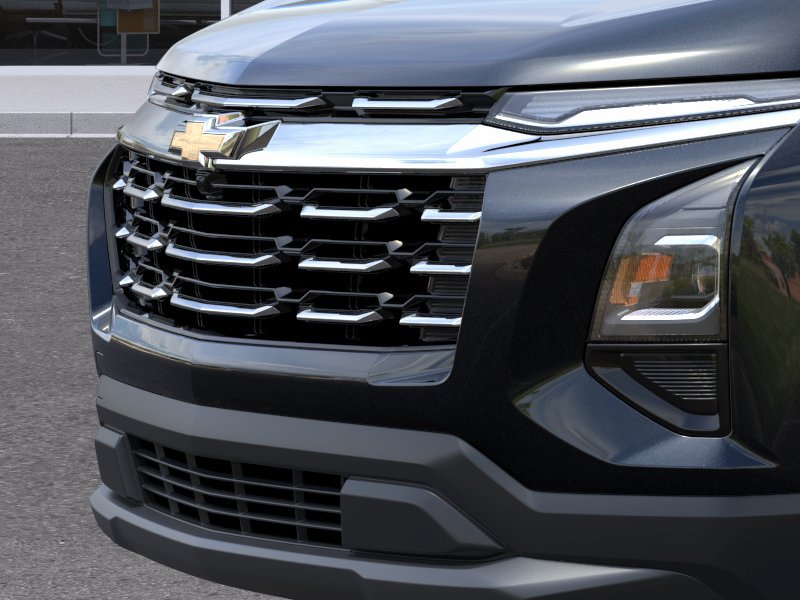 New 2026 Chevrolet Equinox LT FWD image 37