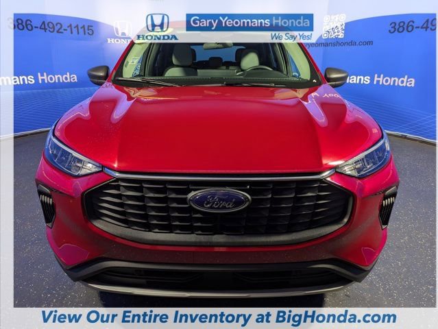 Used 2025 Ford Escape Active w/ Tech Pack #1 image 11