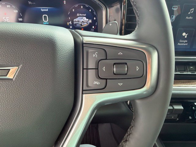 New 2026 Chevrolet Silverado 1500 RST AWD/4WD image 18