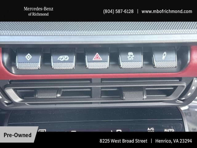 Used 2020 Porsche 911 Carrera 4S AWD/4WD image 19