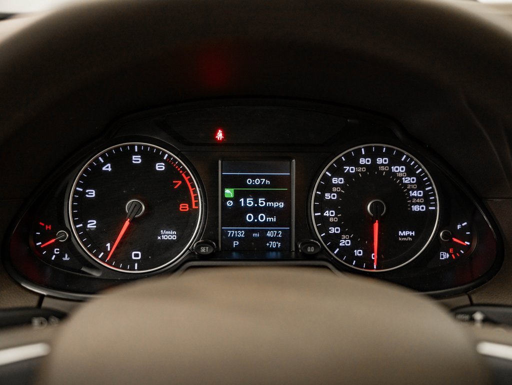 Used 2017 Audi Q5 2.0T Premium image 30