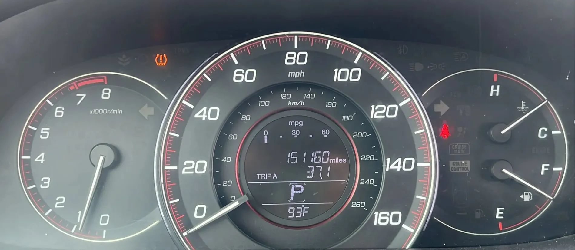 Used 2015 Honda Accord LX-S image 10