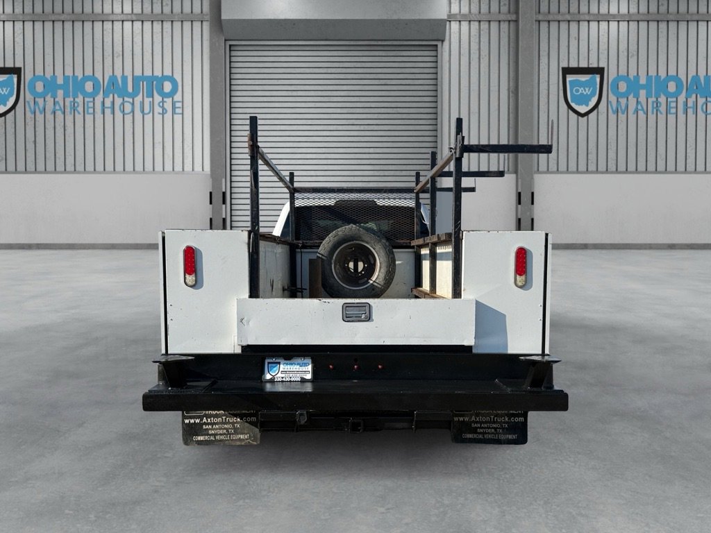 Used 2019 Ford F350 XL w/ Power Equipment Group image 7