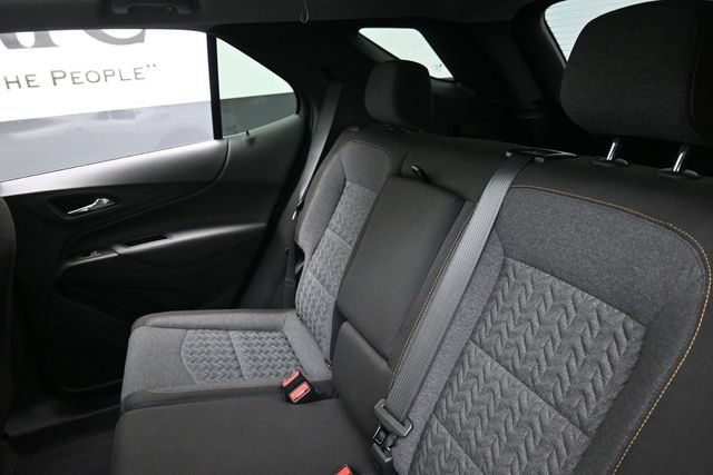 Used 2024 Chevrolet Equinox LT FWD image 21
