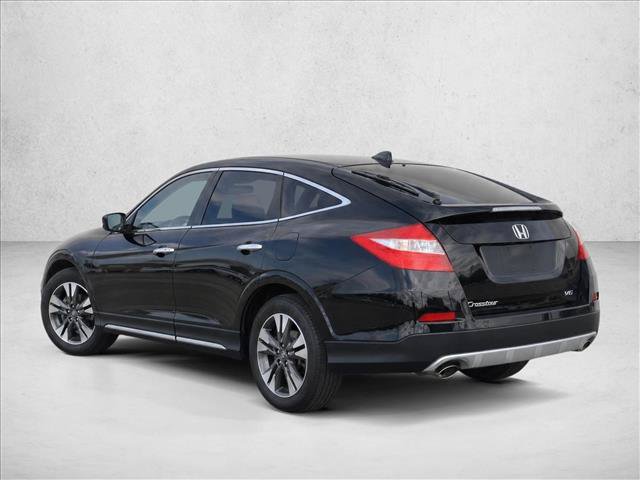 Used 2015 Honda Crosstour EX-L image 5
