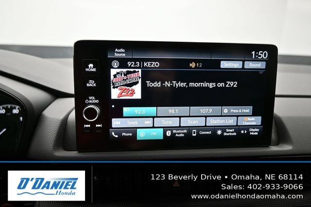 Used 2023 Honda CR-V EX-L image 31