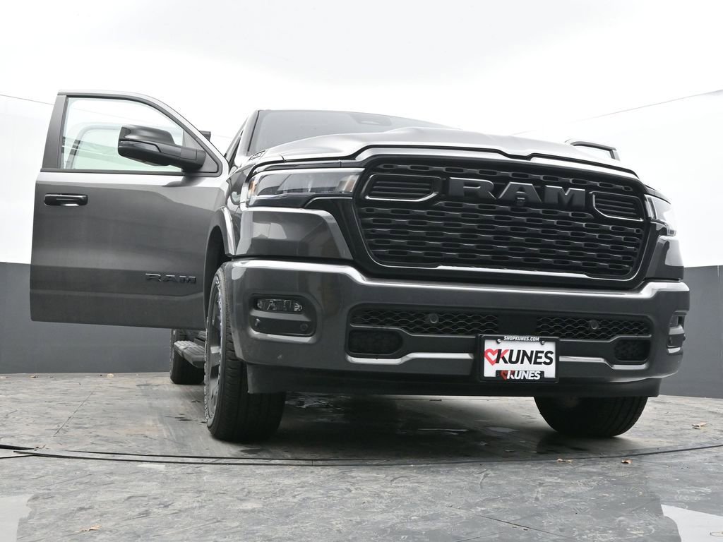 Used 2026 RAM 1500 Big Horn image 72