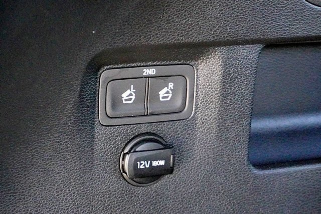 Used 2025 Kia Telluride EX X-Line AWD/4WD image 20