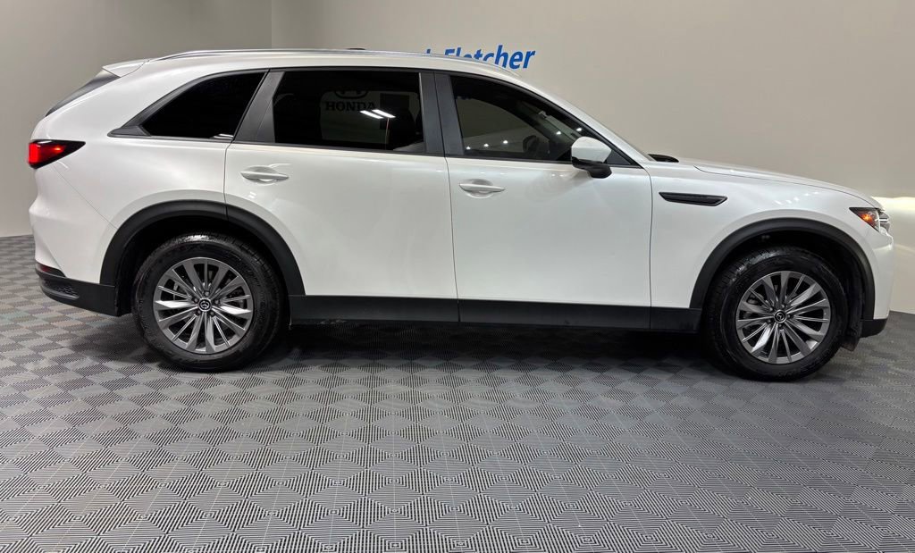 Used 2024 MAZDA CX-90 3.3 Turbo w/ Select Package AWD/4WD image 6