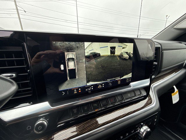 New 2026 GMC Sierra 3500 SLE image 21