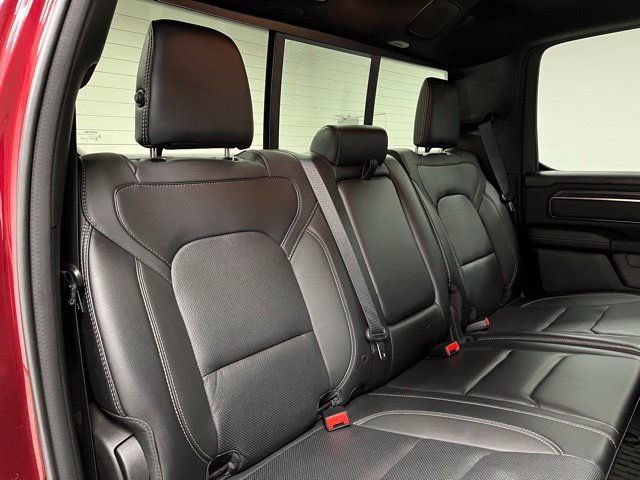 Used 2023 RAM 1500 Rebel w/ Night Edition AWD/4WD image 53