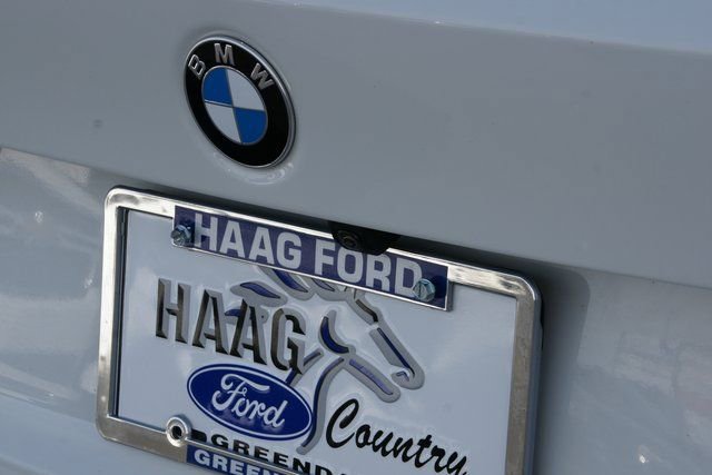 Used 2025 BMW 330i xDrive Sedan image 11