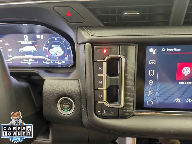 Used 2023 GMC Yukon Denali w/ Max Trailering Package image 24