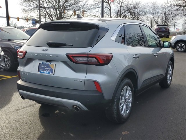 Certified 2023 Ford Escape Active w/ Tech Pack #2 image 4