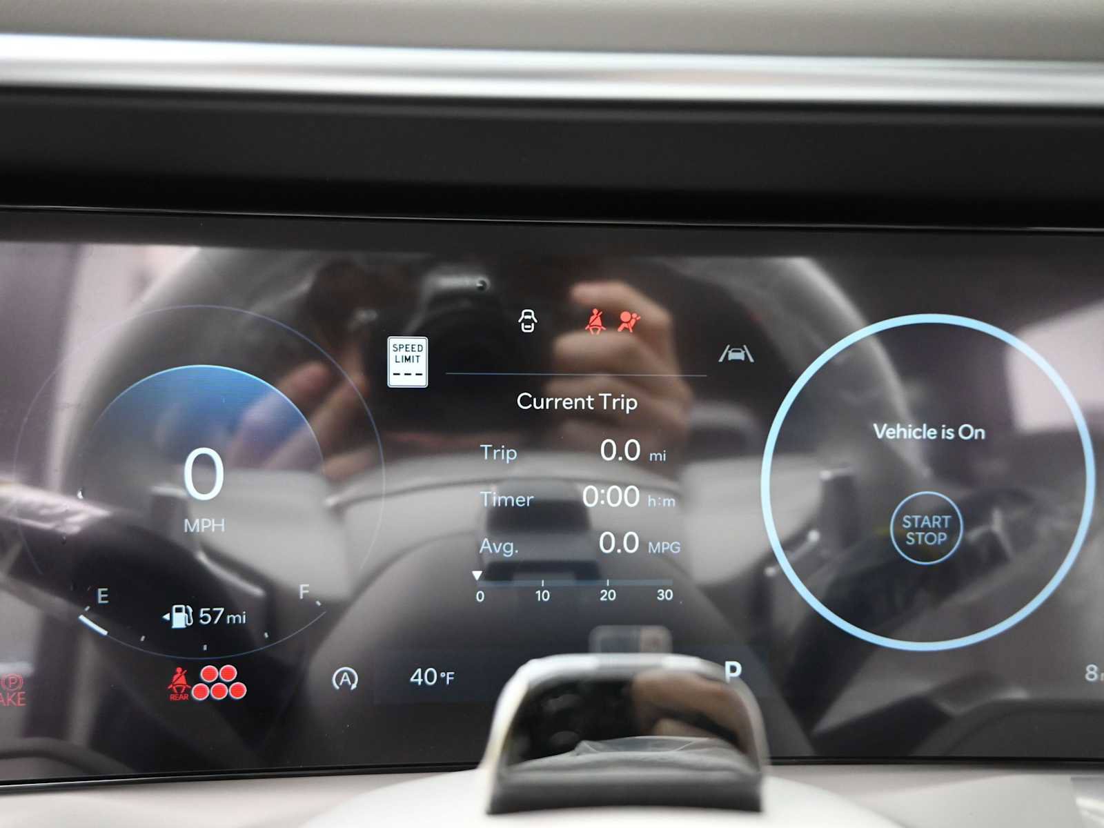 New 2026 Hyundai Palisade Limited image 16