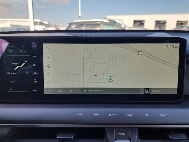 New 2026 Kia EV9 Wind image 21