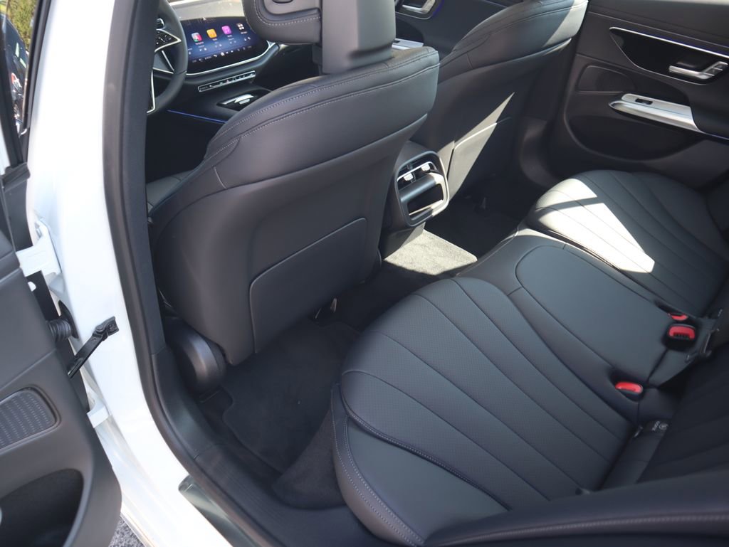 New 2026 Mercedes-Benz E 350 E 350 image 10