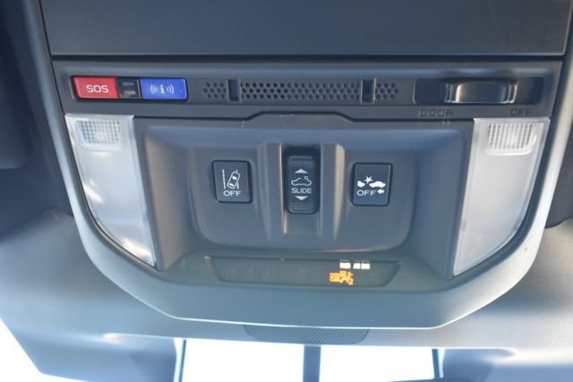 Used 2022 Subaru Forester Wilderness w/ Wilderness Package AWD/4WD image 39