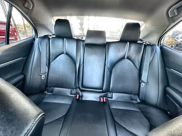 Used 2024 Toyota Camry XLE image 30